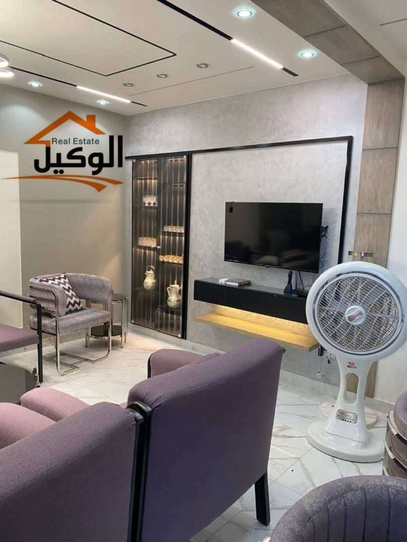 فرصة سكنية مميزة ضمن منطقة منظمة وراقية - دمشق - صورة 2
