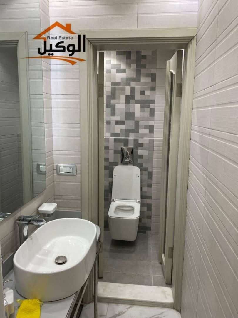فرصة سكنية مميزة ضمن منطقة منظمة وراقية - دمشق - صورة 4