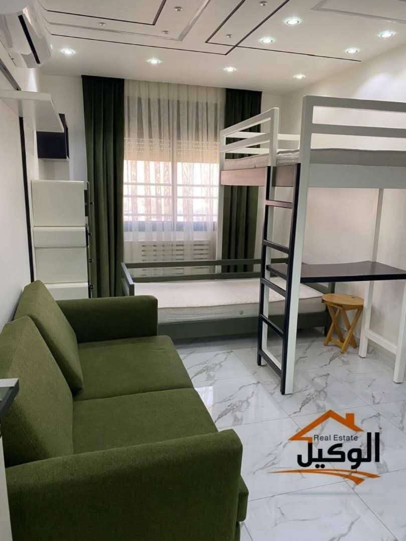فرصة سكنية مميزة ضمن منطقة منظمة وراقية - دمشق - صورة 5