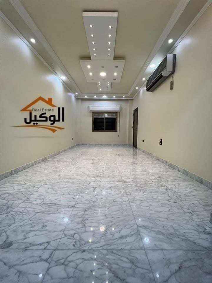 للبيع شقة بتصميم عصري فاخر - دمشق