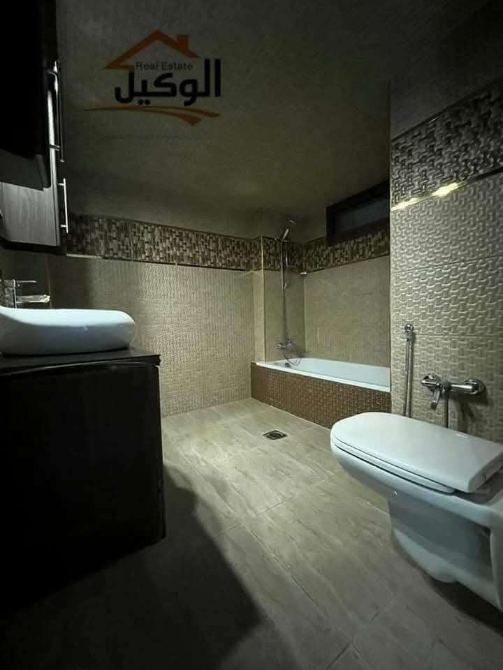 للبيع شقة بتصميم عصري فاخر - دمشق - صورة 4