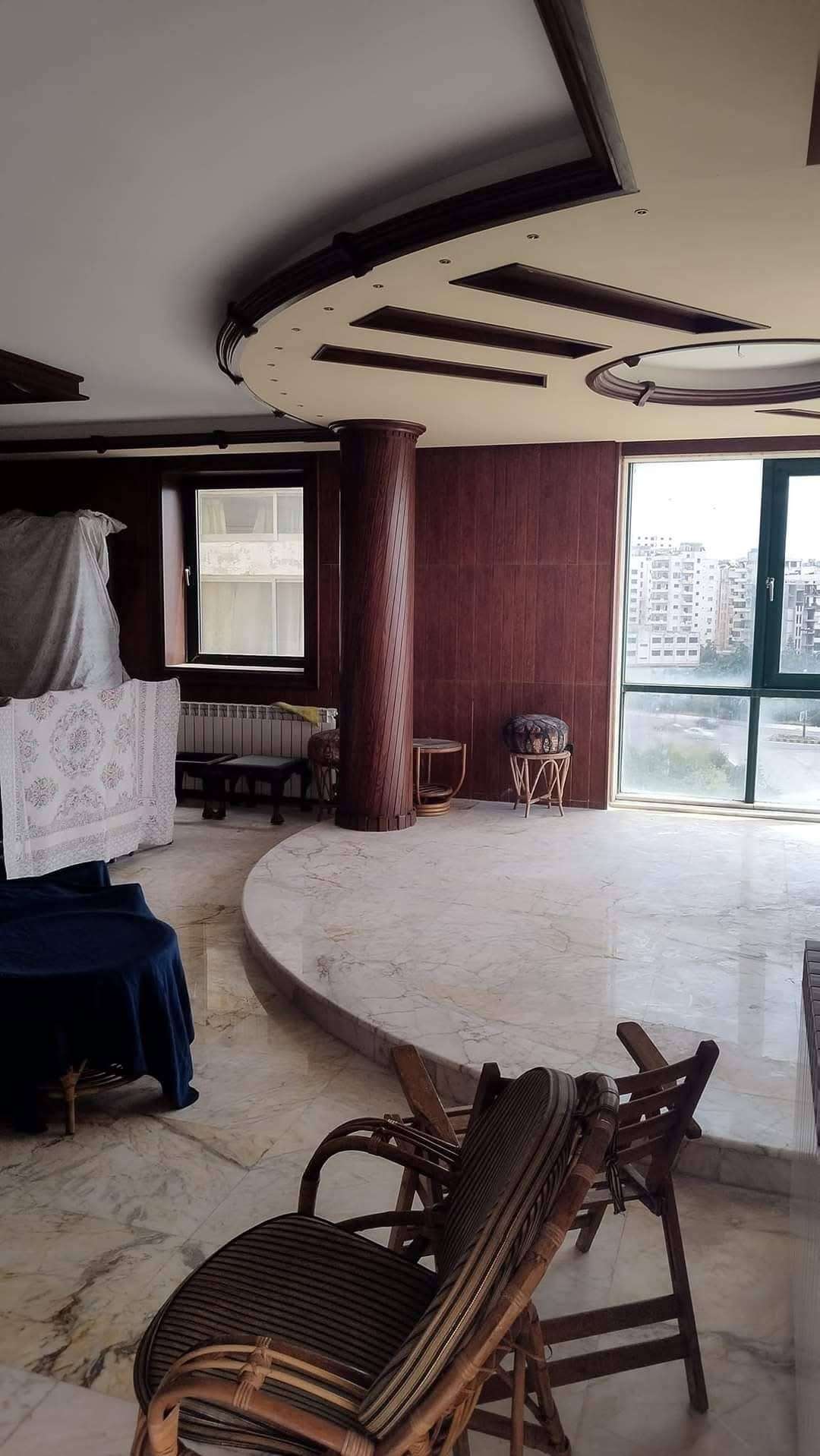 شقه سكنيه 250م - اللاذقية - صورة 4