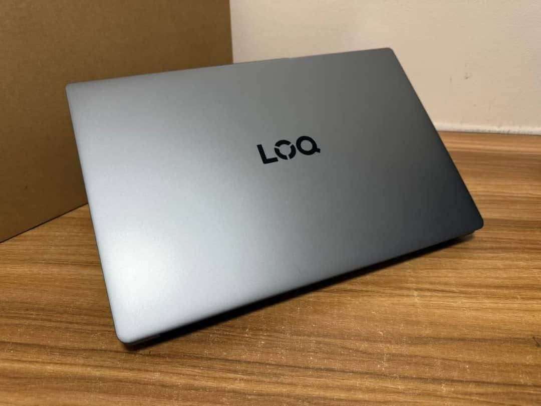 Lenovo Loq لابتوب - دمشق