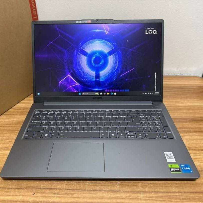 Lenovo Loq لابتوب - دمشق - صورة 2