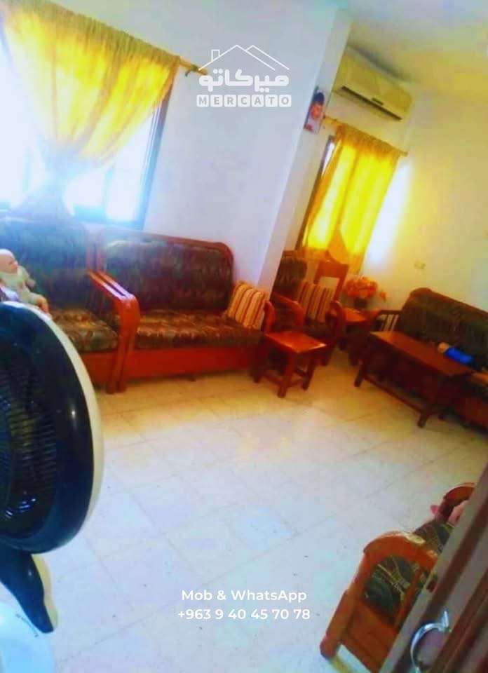 شقه سكنيه 105 م - اللاذقية - صورة 2