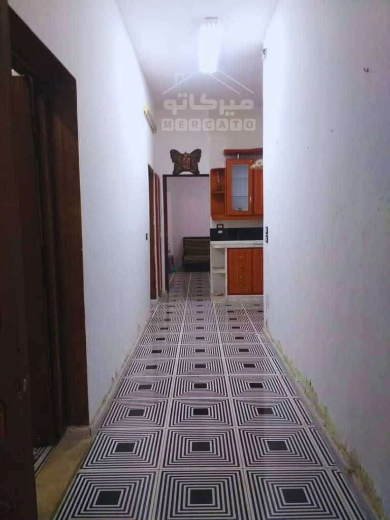 شقه سكنيه 126م - اللاذقية - صورة 5