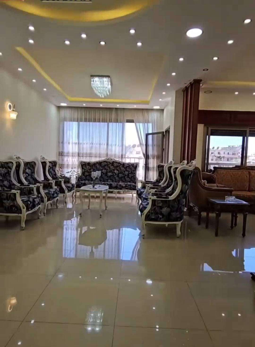 شقه سكنيه 185 - اللاذقية - صورة 2