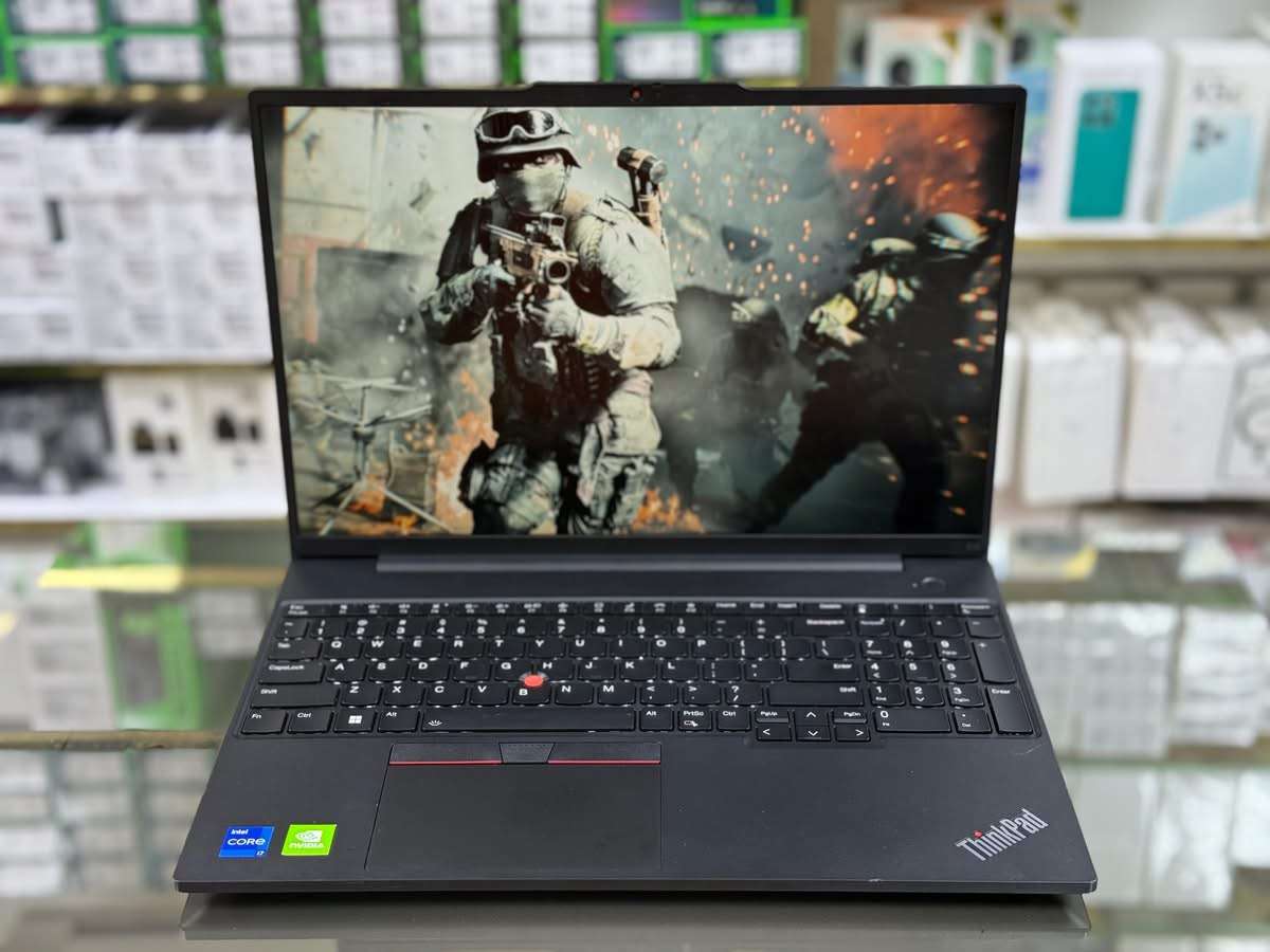 لابتوب Lenovo - إدلب