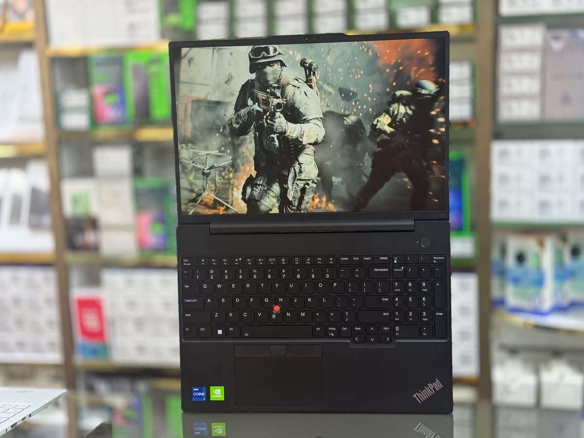 لابتوب Lenovo - إدلب - صورة 2