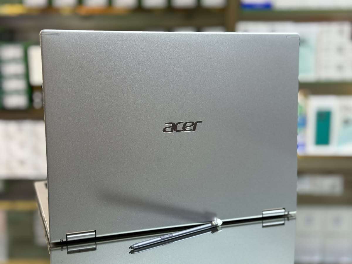 لابتوب Acer - إدلب - صورة 2