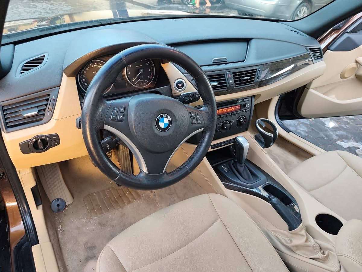 BMW X1 2012 - دمشق - صورة 3