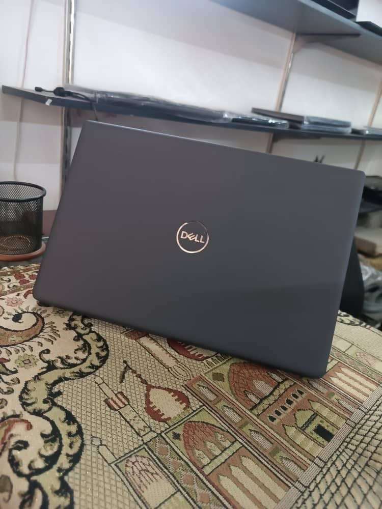 لابتوب Dell - دمشق