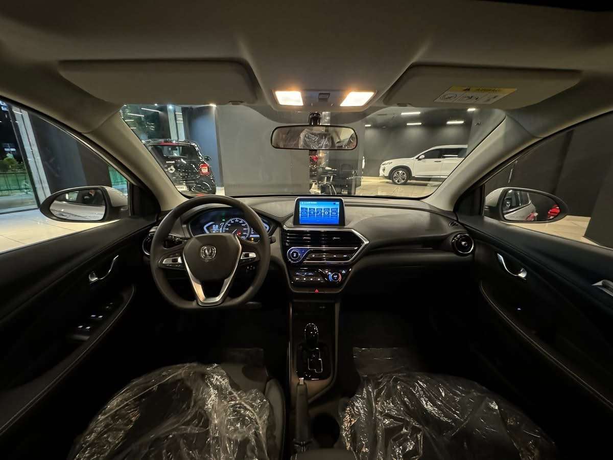 Changan Alsvin - دمشق - صورة 2