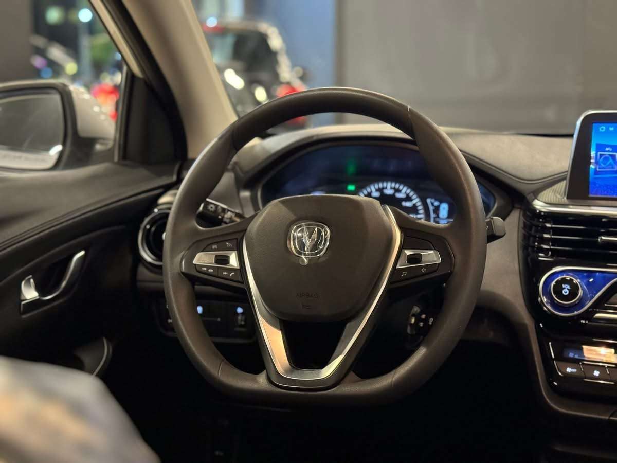 Changan Alsvin - دمشق - صورة 3