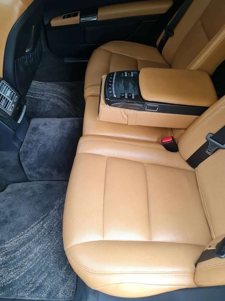 مرسيدس S500 AMG - حلب - صورة 3