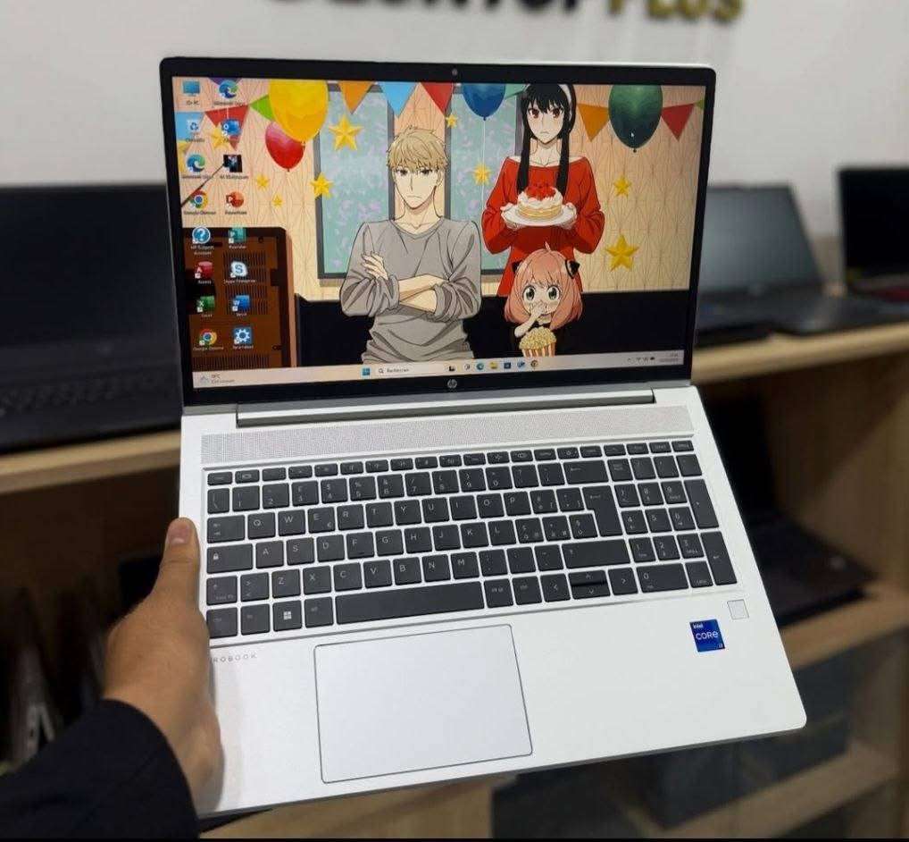 HP Probook - دمشق