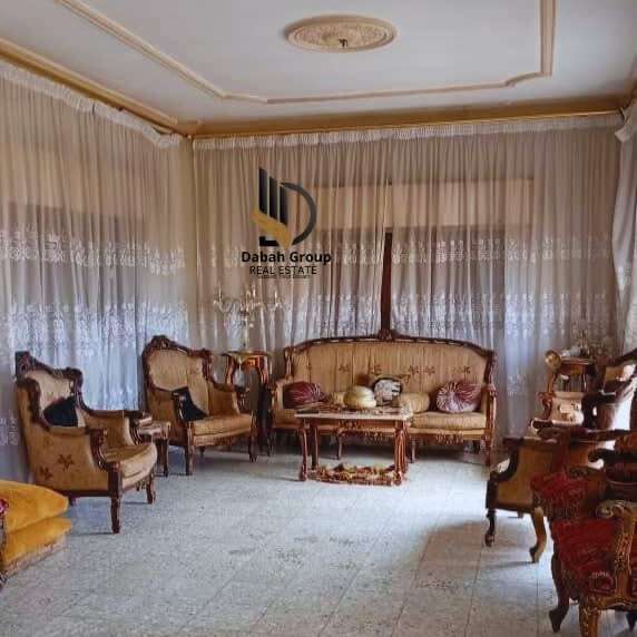 شقه سكنيه 115 م - اللاذقية