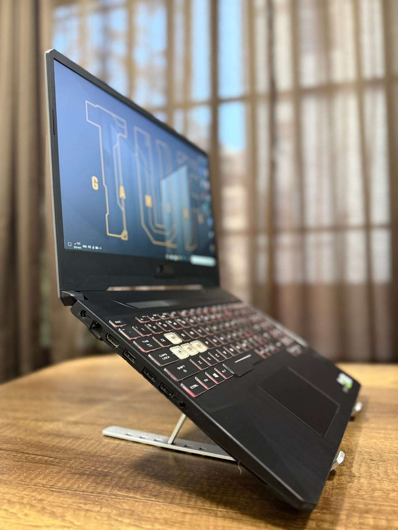 ASUS Tuf - دمشق