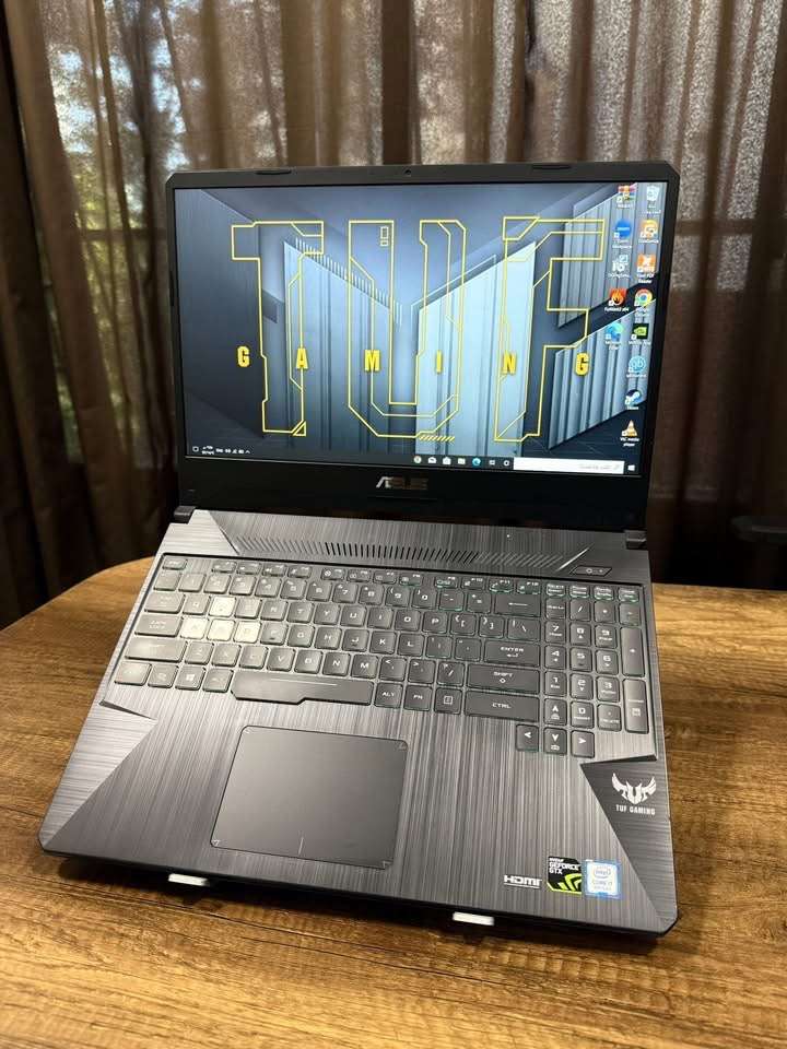 ASUS Tuf - دمشق - صورة 2
