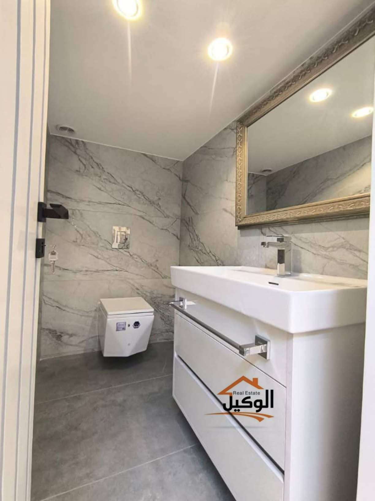 شقه سكنيه سوبر ديلوكس 245 - دمشق - صورة 2