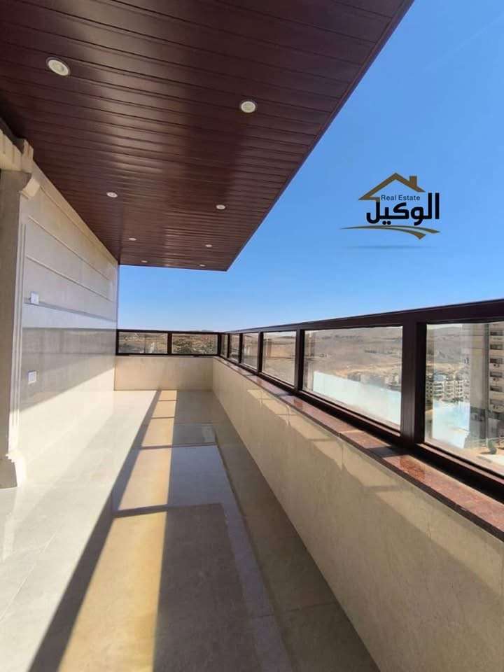 شقه سكنيه سوبر ديلوكس 245 - دمشق - صورة 6