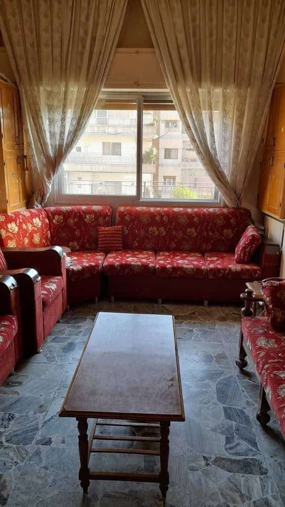 شقه سكنيه 180 م - دمشق