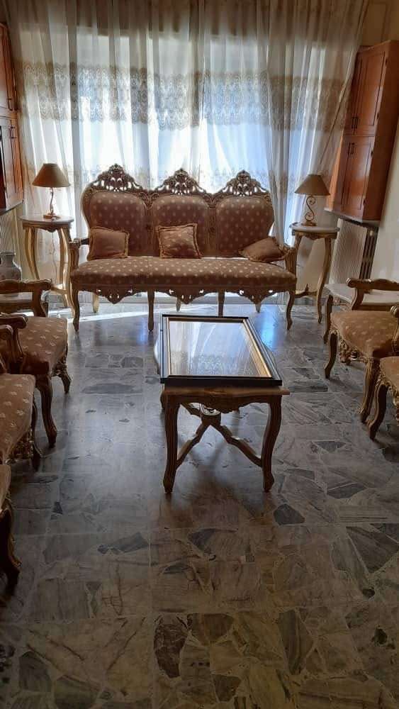 شقه سكنيه 180 م - دمشق - صورة 2