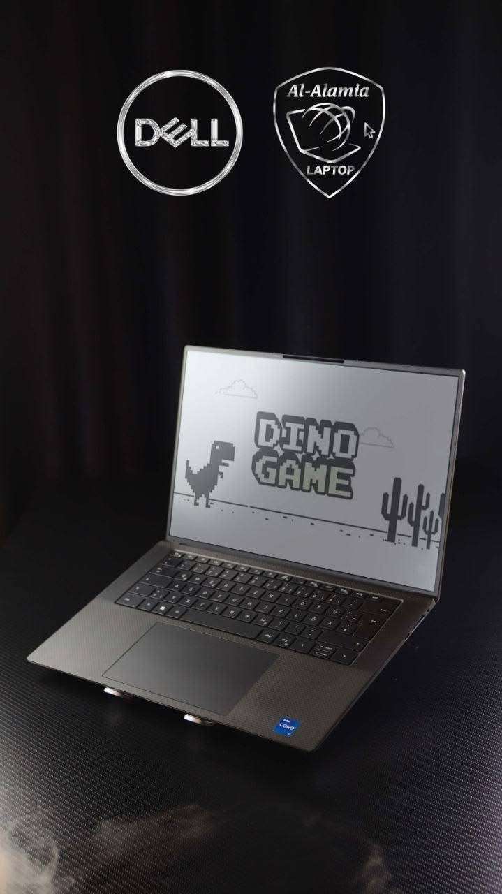 لابتوب Dell - دمشق