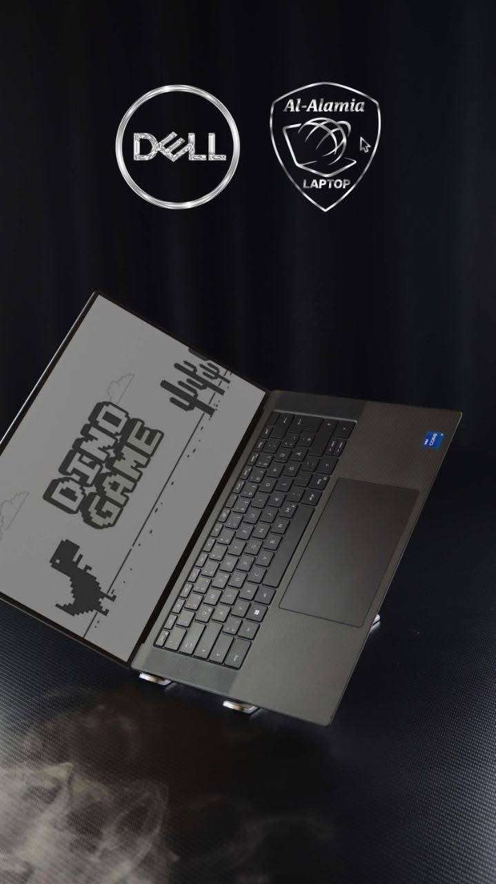 لابتوب Dell - دمشق - صورة 2