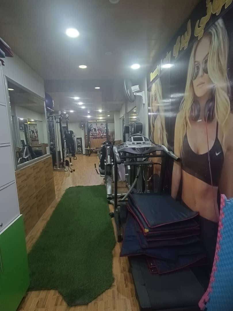 نادي رياضي للبيع - اللاذقية - صورة 5