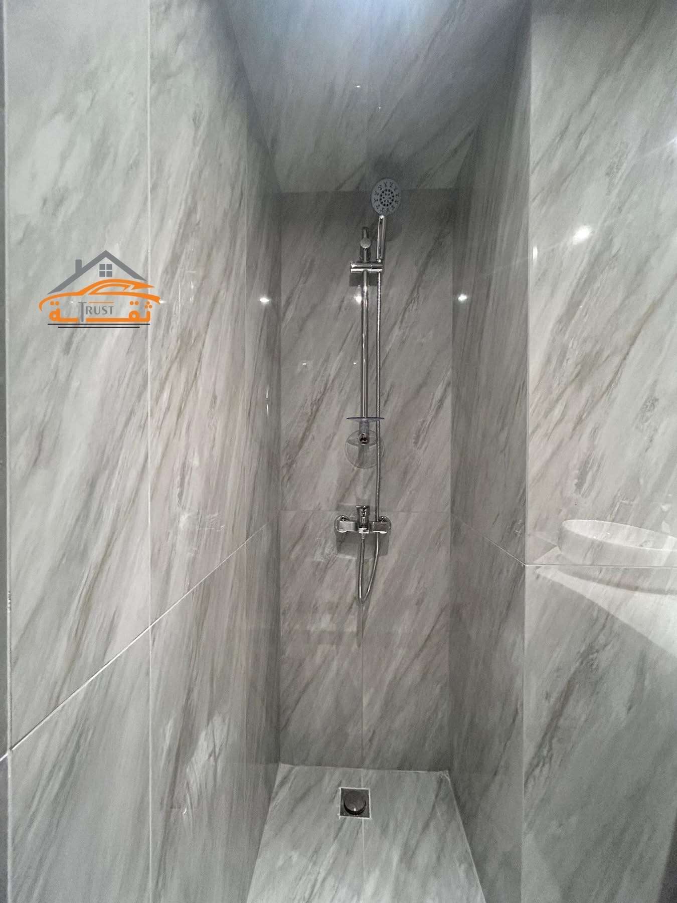 شقه سكنيه 143 - دمشق - صورة 2