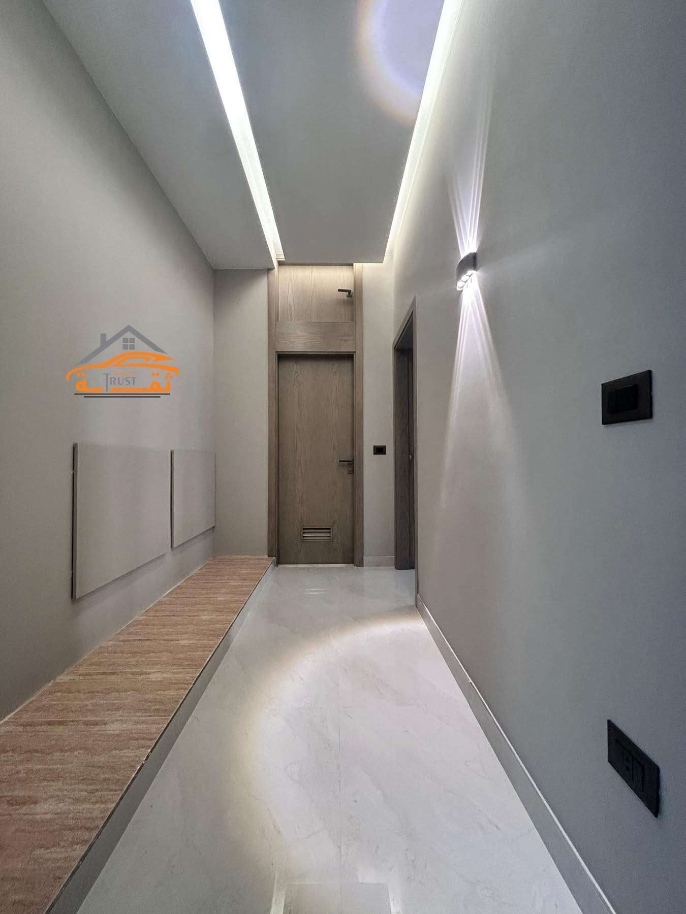 شقه سكنيه 143 - دمشق - صورة 5
