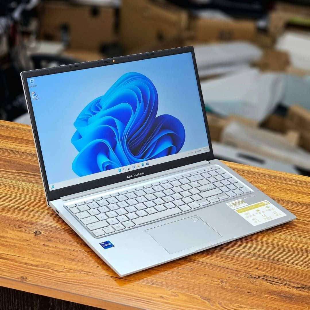 ASUS X1504va - دمشق