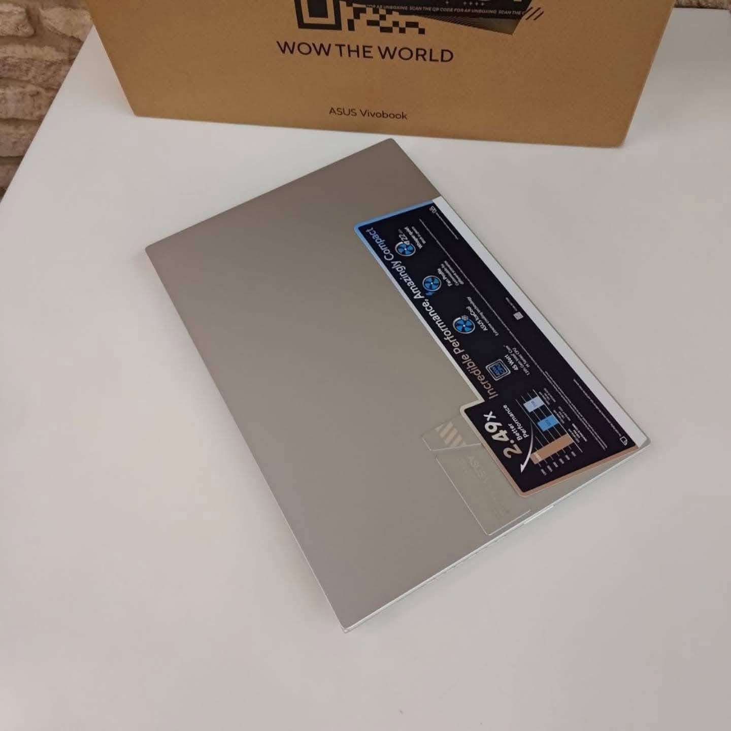 ASUS vivo Book - دمشق