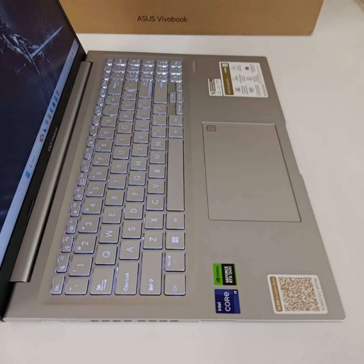ASUS vivo Book - دمشق - صورة 2