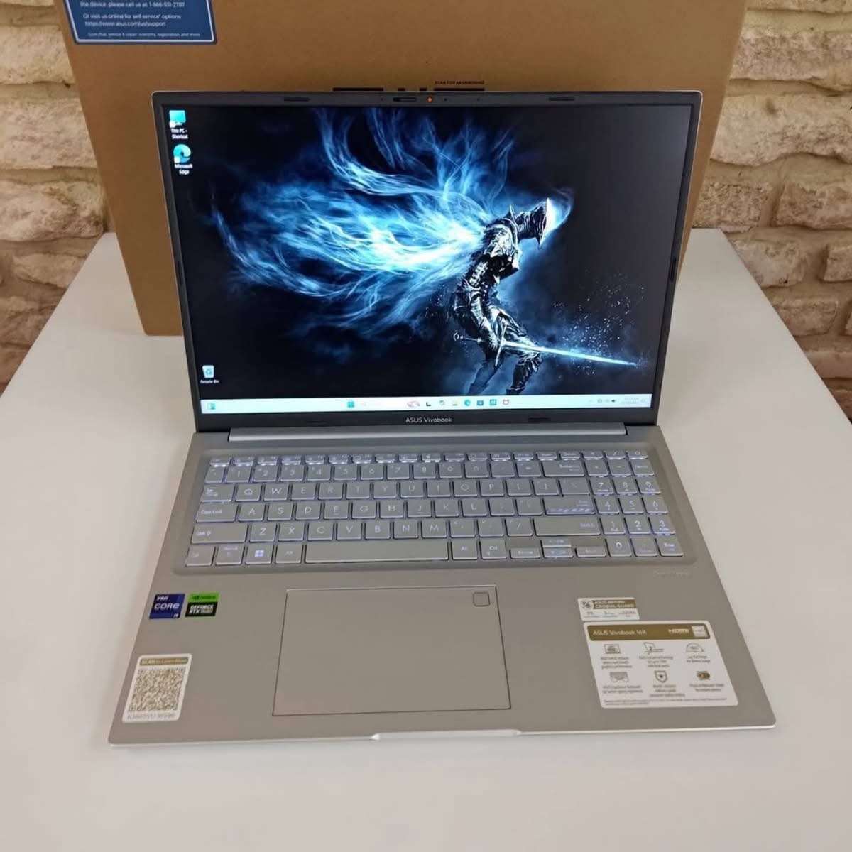 ASUS vivo Book - دمشق - صورة 3