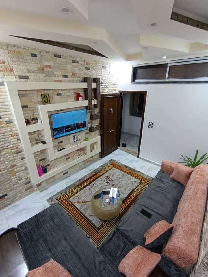 شقه سكنيه مساحه 50م - دمشق