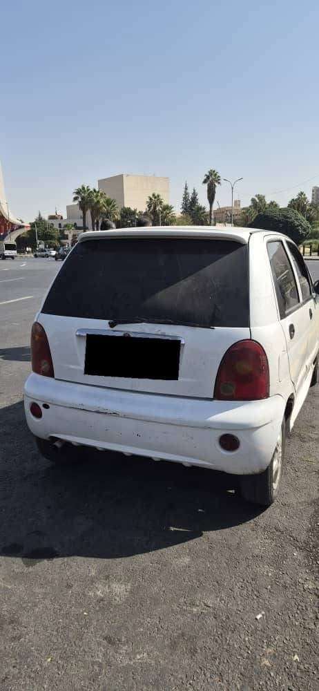 شيري كيو كيو - دمشق - صورة 4