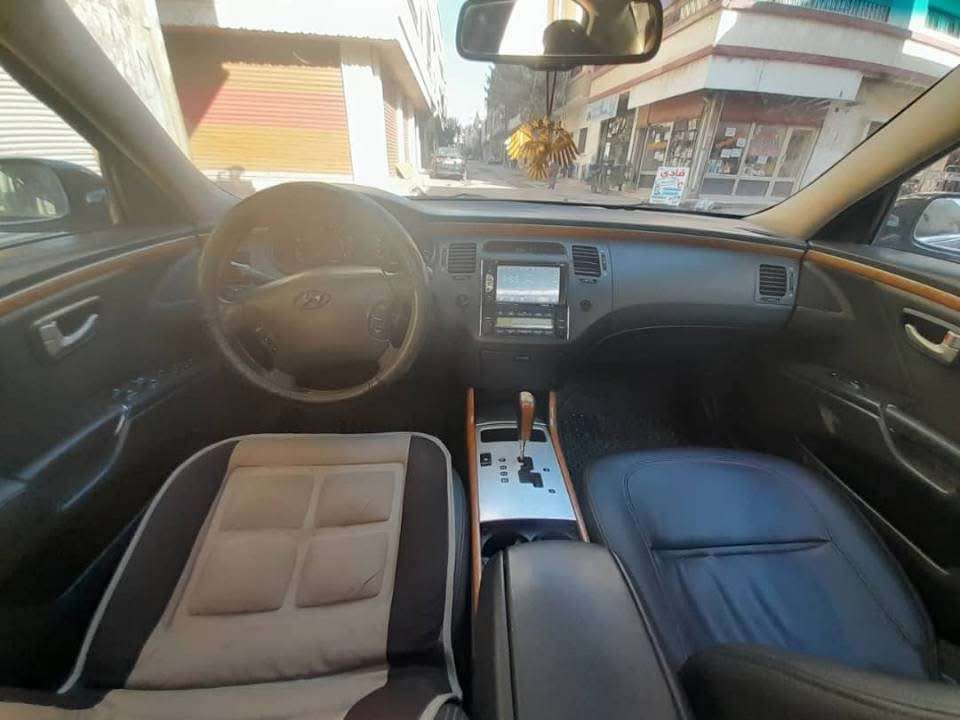 هيونداي ازيرا - حمص - صورة 2