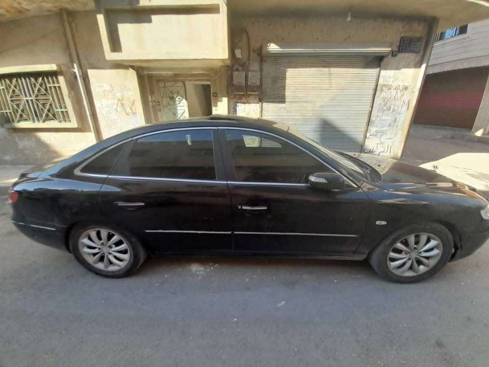هيونداي ازيرا - حمص - صورة 3
