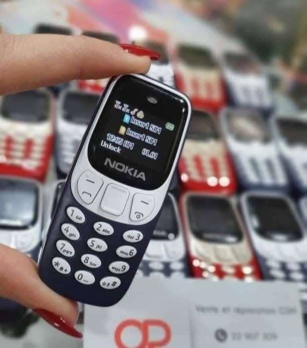 بيبي موبايل 3310 - دمشق - صورة 2