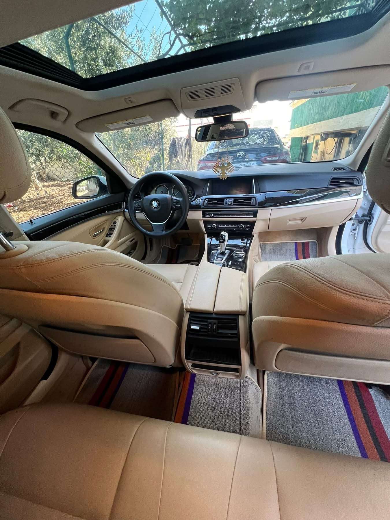 BMW 528 - دمشق - صورة 3