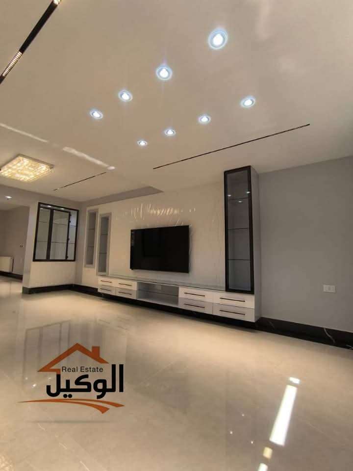 فرصة سكنية مميزة ضمن منطقة منظمة وراقية - دمشق