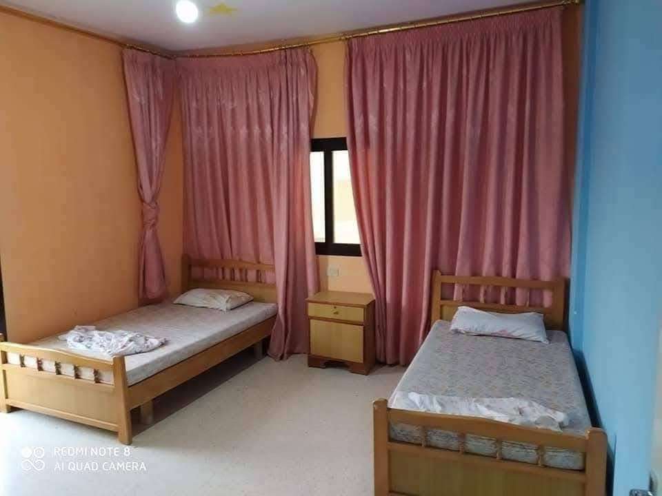 شقه سكنيه بمساحه 110م - صلنفة - صورة 3