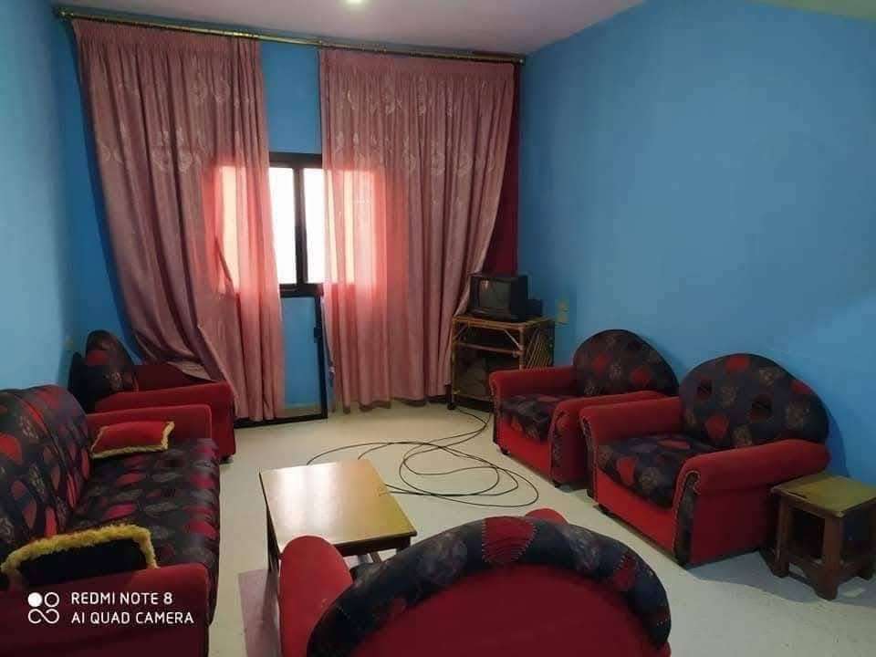 شقه سكنيه بمساحه 110م - صلنفة - صورة 4