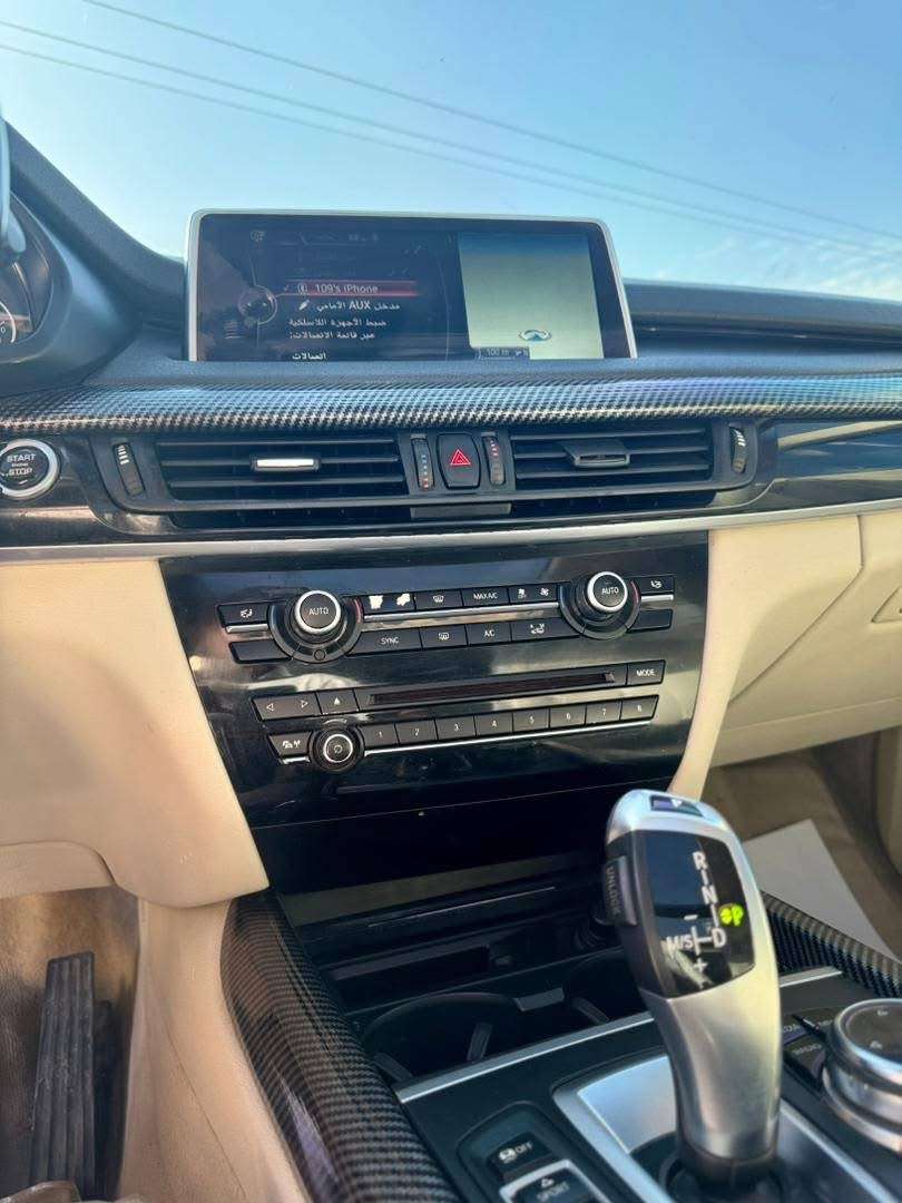 BMW X5 - درعا - صورة 2
