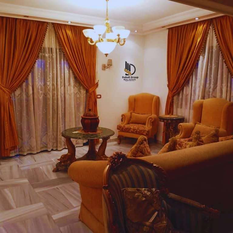 شقه بمساحه 475 مع تراس صيفي - اللاذقية - صورة 4