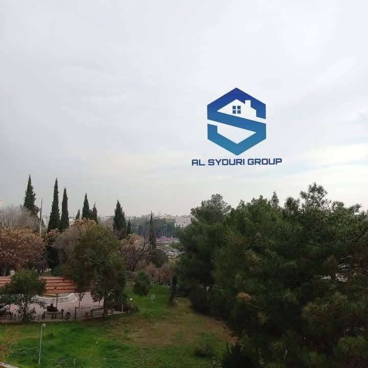 شقه سكنيه سوبر بمساحه 360م - دمشق