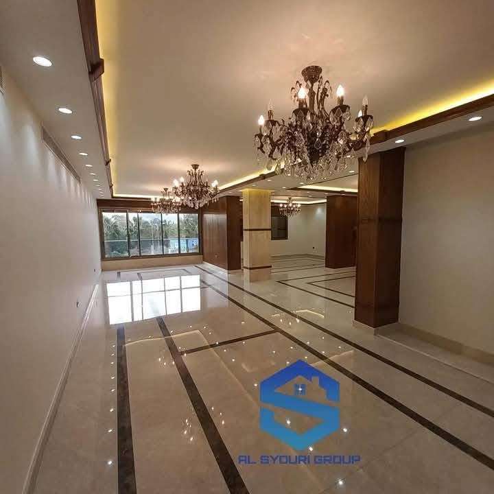 شقه سكنيه سوبر بمساحه 360م - دمشق - صورة 2