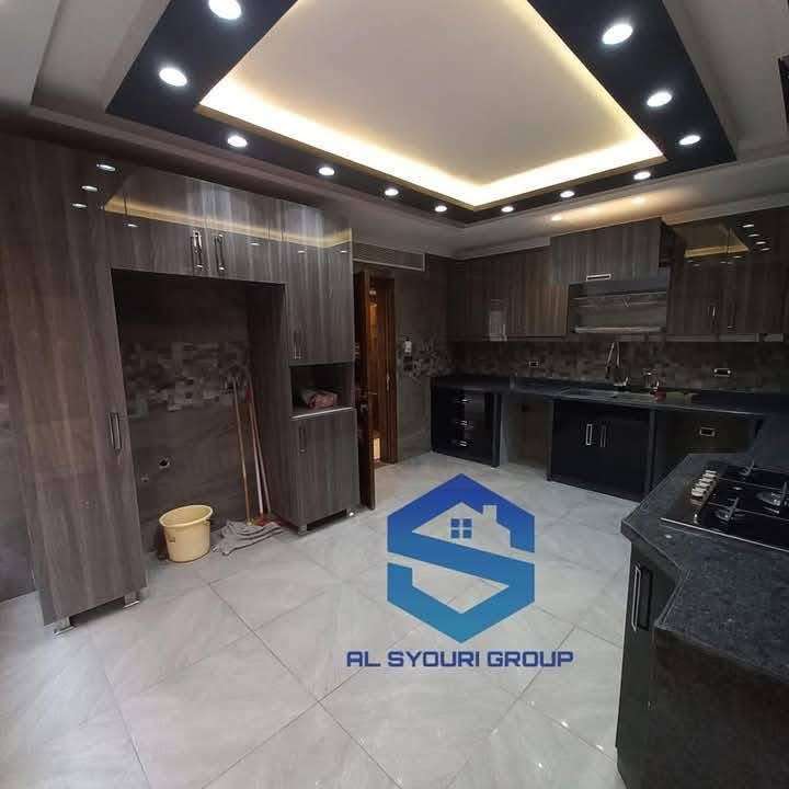 شقه سكنيه سوبر بمساحه 360م - دمشق - صورة 3